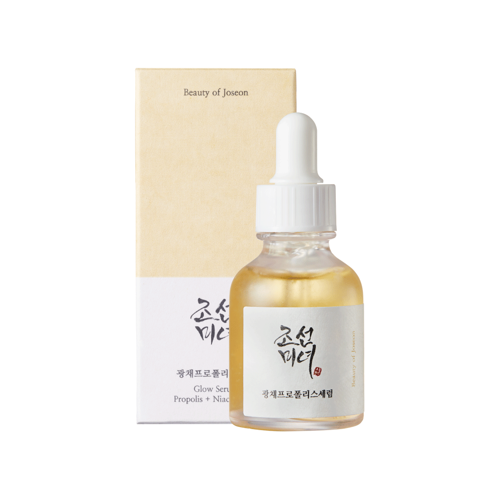 [Beauty of Joseon] Glow Serum: Propolis + Niacinamide 30ml