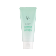 Load image into Gallery viewer, [Beauty of Joseon] Green Plum Refreshing Cleanser 100ml
