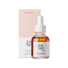Load image into Gallery viewer, [Beauty of Joseon] Revive Serum: Ginseng + Snail Mucin 30ml
