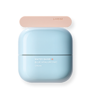 Load image into Gallery viewer, LANEIGE Water Bank Blue Hyaluronic Cream Moisturizer (FOR NORMAL TO DRY SKIN) 50ml
