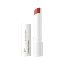 Load image into Gallery viewer, ILLUYOON Cica Color Lip Balm 3.2g
