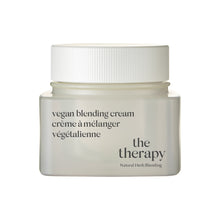 Load image into Gallery viewer, THE FACE SHOP The Therapy Vegan Blending Cream 60ml
