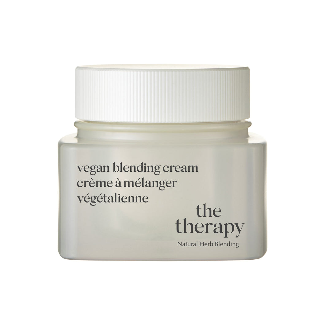 THE FACE SHOP The Therapy Vegan Blending Cream 60ml