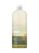 Load image into Gallery viewer, [MANYO FACTORY] ma:nyo Our Vegan Heartleaf Cica Toner 400ml
