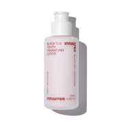 innisfree Black Tea Youth Enhancing Lotion 170ml