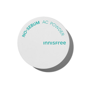innisfree NO SEBUM AC POWDER 5g