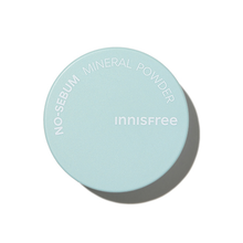 Load image into Gallery viewer, innisfree NO-SEBUM MINERAL POWDER 5g
