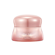 Load image into Gallery viewer, Re:NK ORIGINAL RADIANCE COLOR CREAM 40ml
