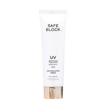 Load image into Gallery viewer, MISSHA Safe Block RX Brightening Tone Up SPF50+/PA++++ 50ml
