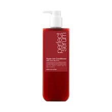Load image into Gallery viewer, [mise en scene] Perfect Super Rich Serum Conditioner 680ml
