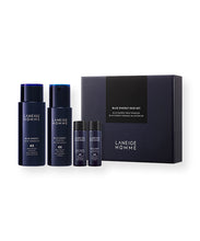 Load image into Gallery viewer, LANEIGE HOMME Blue Energy EX Duo Set
