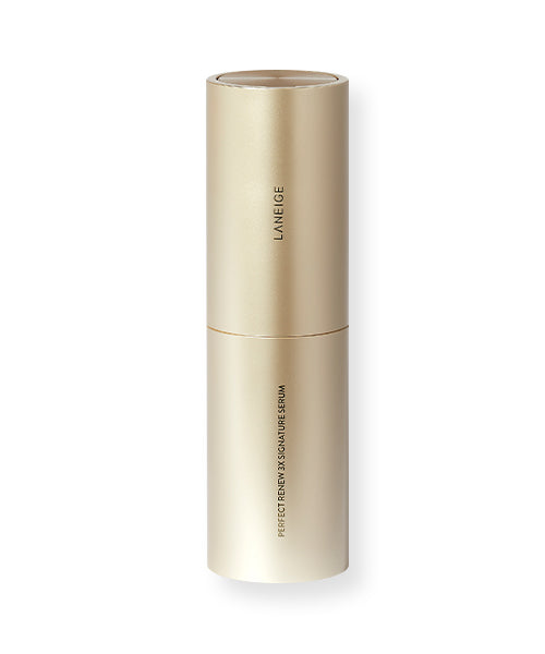 LANEIGE Perfect Renew 3X Signature Serum 40ml