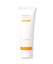 Load image into Gallery viewer, LANEIGE Radian-C Suncream 50ml
