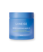 Load image into Gallery viewer, LANEIGE Water Sleeping Mask EX 70ml
