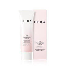 Load image into Gallery viewer, HERA UV PROTECTOR TONE-UP SPF50+ / PA++++ 50ml
