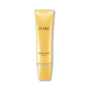 O HUI MIRACLE TONING daily sun SPF 50+ / PA++++ 50ml