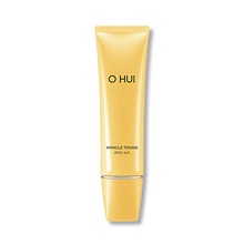 Load image into Gallery viewer, O HUI MIRACLE TONING daily sun SPF 50+ / PA++++ 50ml
