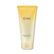 Load image into Gallery viewer, O HUI MIRACLE TONING jelly cleanser 180ml
