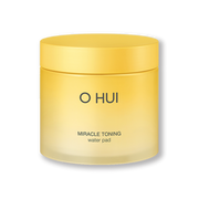 O HUI MIRACLE TONING water pad 150ml(70 pads)