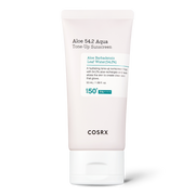 COSRX Aloe 54.2 Aqua Tone-up Sunscreen SPF 50+ PA++++ 50ml