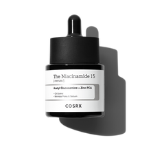 Load image into Gallery viewer, COSRX The Niacinamide 15 Serum 20ml
