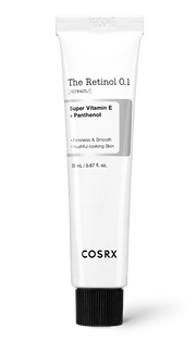 COSRX The Retinol 0.1 Cream 20ml