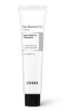 Load image into Gallery viewer, COSRX The Retinol 0.1 Cream 20ml
