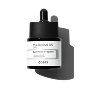 COSRX The Retinol 0.5 Oil 20ml