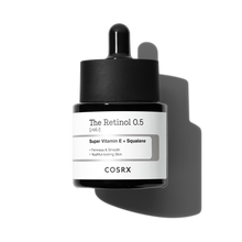 Load image into Gallery viewer, COSRX The Retinol 0.5 Oil 20ml
