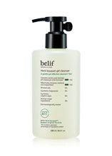 Load image into Gallery viewer, belif Herb Bouquet Gel Cleanser 250ml
