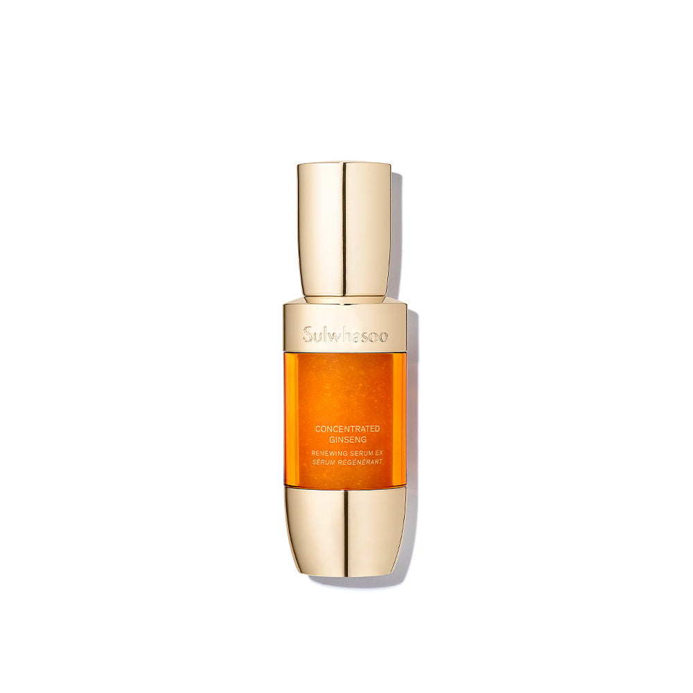 Sulwhasoo Concentrated Ginseng Renewing Serum 30ml