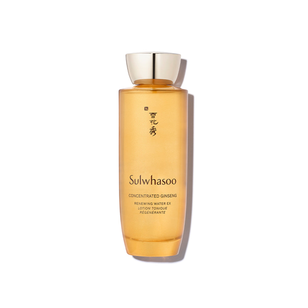Sulwhasoo Concentrated Ginseng Renewing Water 150ml