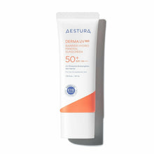Load image into Gallery viewer, AESTURA DERMA UV365 BARRIER HYDRO MINERAL SUNSCREEN 40ml
