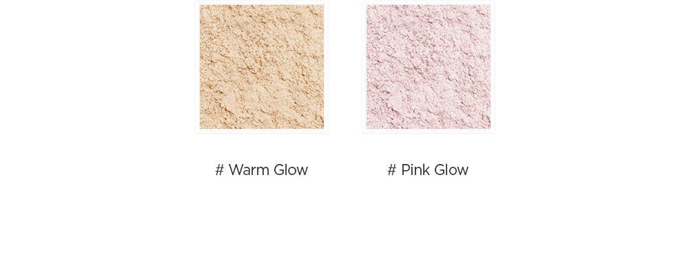 JUNGSAEMMOOL Essential Powder Illuminator 10g