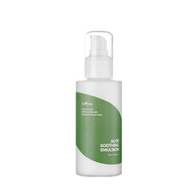 Load image into Gallery viewer, Isntree Aloe Soothing Emulsion 120ml
