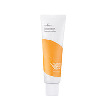 Load image into Gallery viewer, Isntree C-Niacin Toning Cream 50ml
