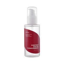 Load image into Gallery viewer, Isntree Chestnut AHA 8% Clear Essence 100ml
