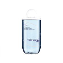 Load image into Gallery viewer, Isntree Ultra-Low Molecular Hyaluronic Acid Toner 300ml
