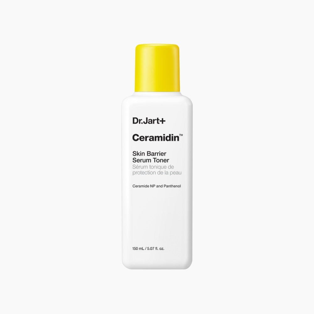 Dr.Jart+ Ceramidin Skin Barrier Serum Toner 150ml