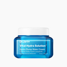 Load image into Gallery viewer, Dr.Jart+ Vital Hydra Solution Hydro Plump Water Cream 50ml
