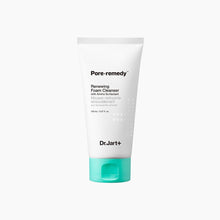 Load image into Gallery viewer, Dr.Jart+ Pore·remedy Renewing Foam Cleanser 150ml
