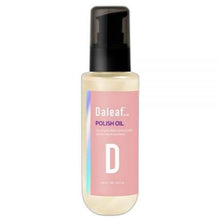 Load image into Gallery viewer, Daleaf Glam Polish Oil 100ml
