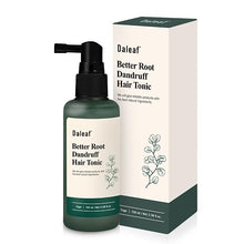 Load image into Gallery viewer, Daleaf Sage Better Root Dandruff Hair Tonic 100ml
