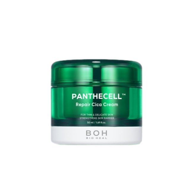 [BIO HEAL BOH] Panthecell Repair Cica Cream 50ml
