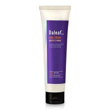 Load image into Gallery viewer, Daleaf Glam Curl Cream Perm &amp; Wave 150ml
